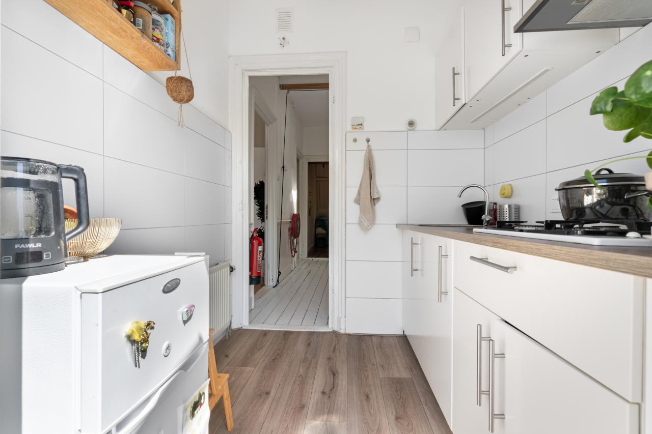 Johannes Vijghstraat 26, Nijmegen (6524 BS)