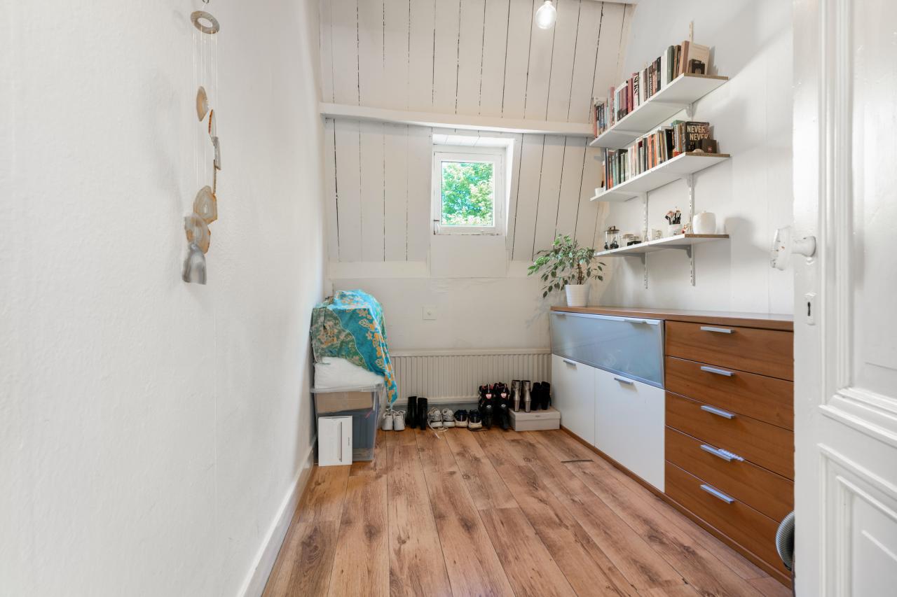 Johannes Vijghstraat 26, Nijmegen (6524 BS)