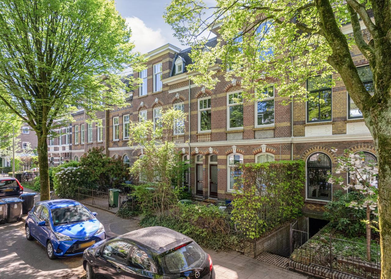 Johannes Vijghstraat 26, Nijmegen (6524 BS)