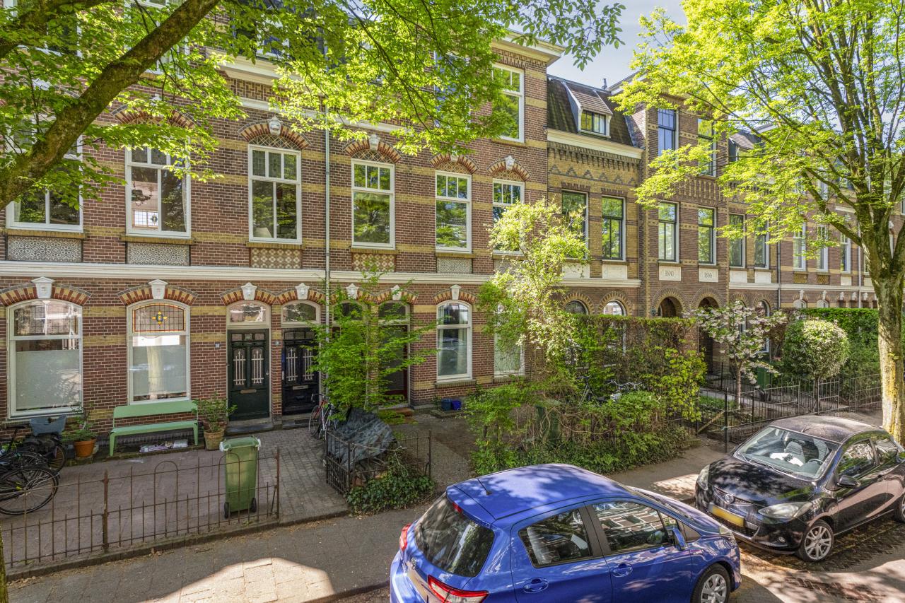 Johannes Vijghstraat 26, Nijmegen (6524 BS)