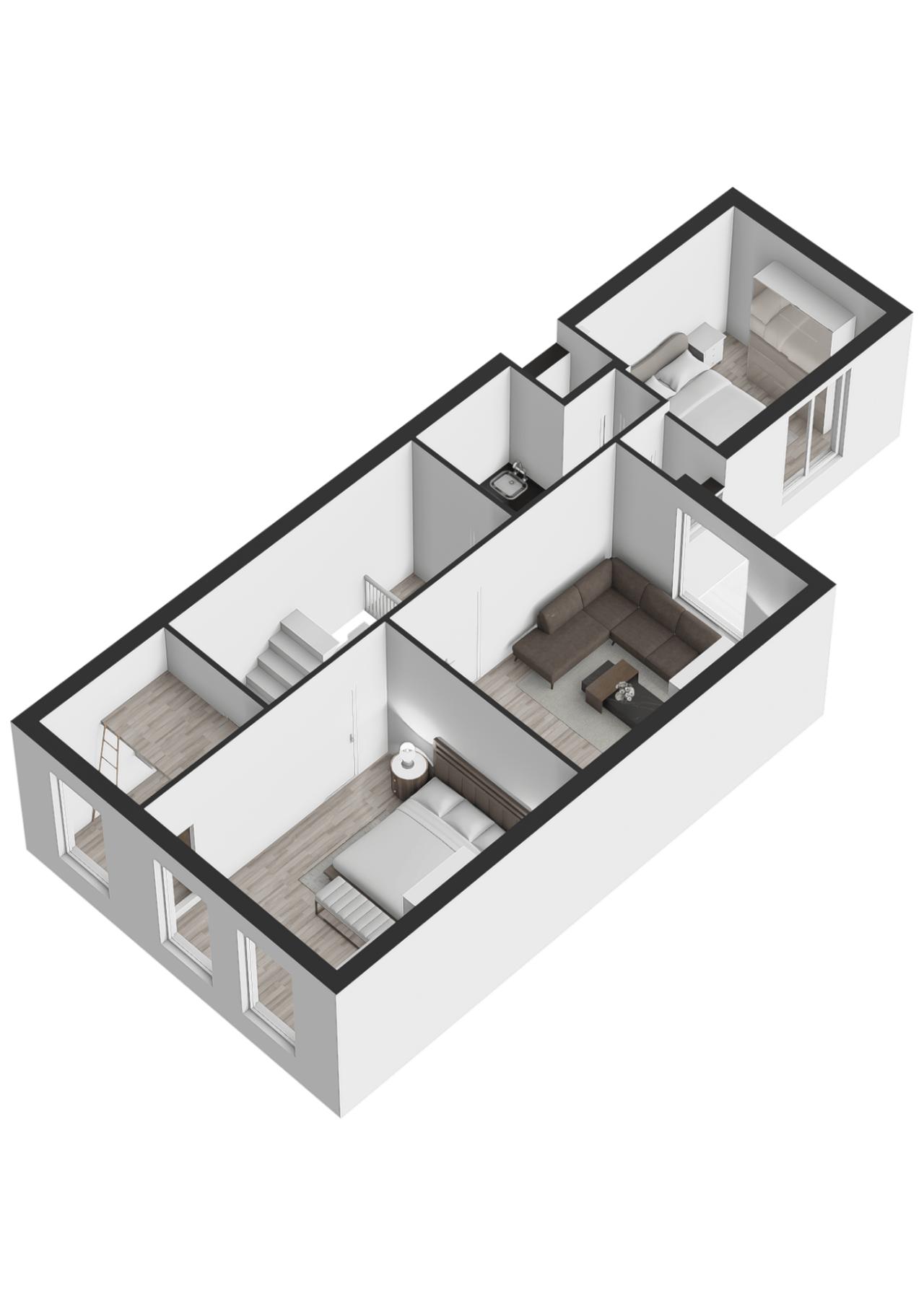 Johannes Vijghstraat 26, Nijmegen (6524 BS)