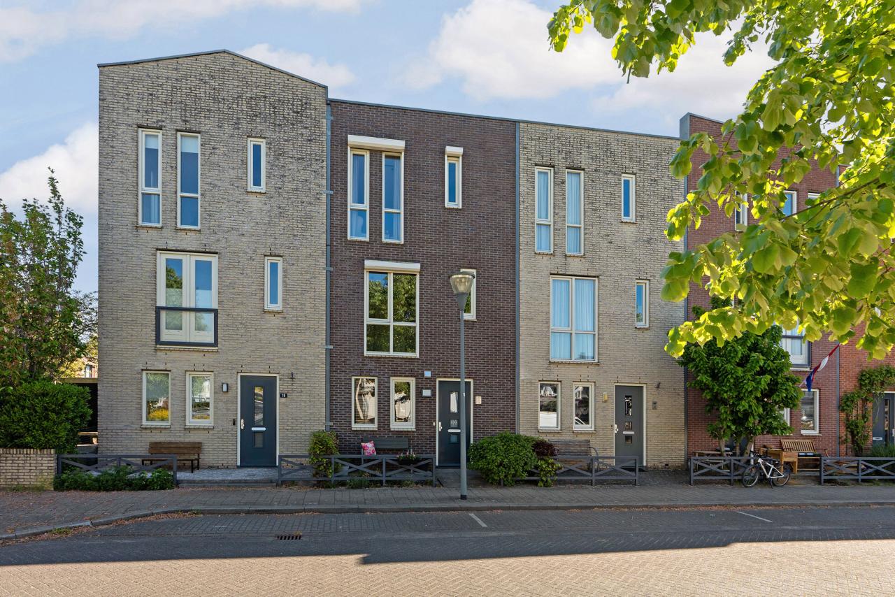 Groot-Brittanniëstraat 68, Lent (6663 HT)