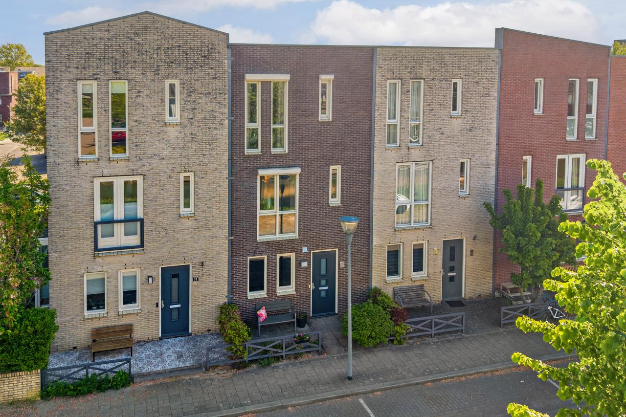 Groot-Brittanniëstraat 68, Lent (6663 HT)