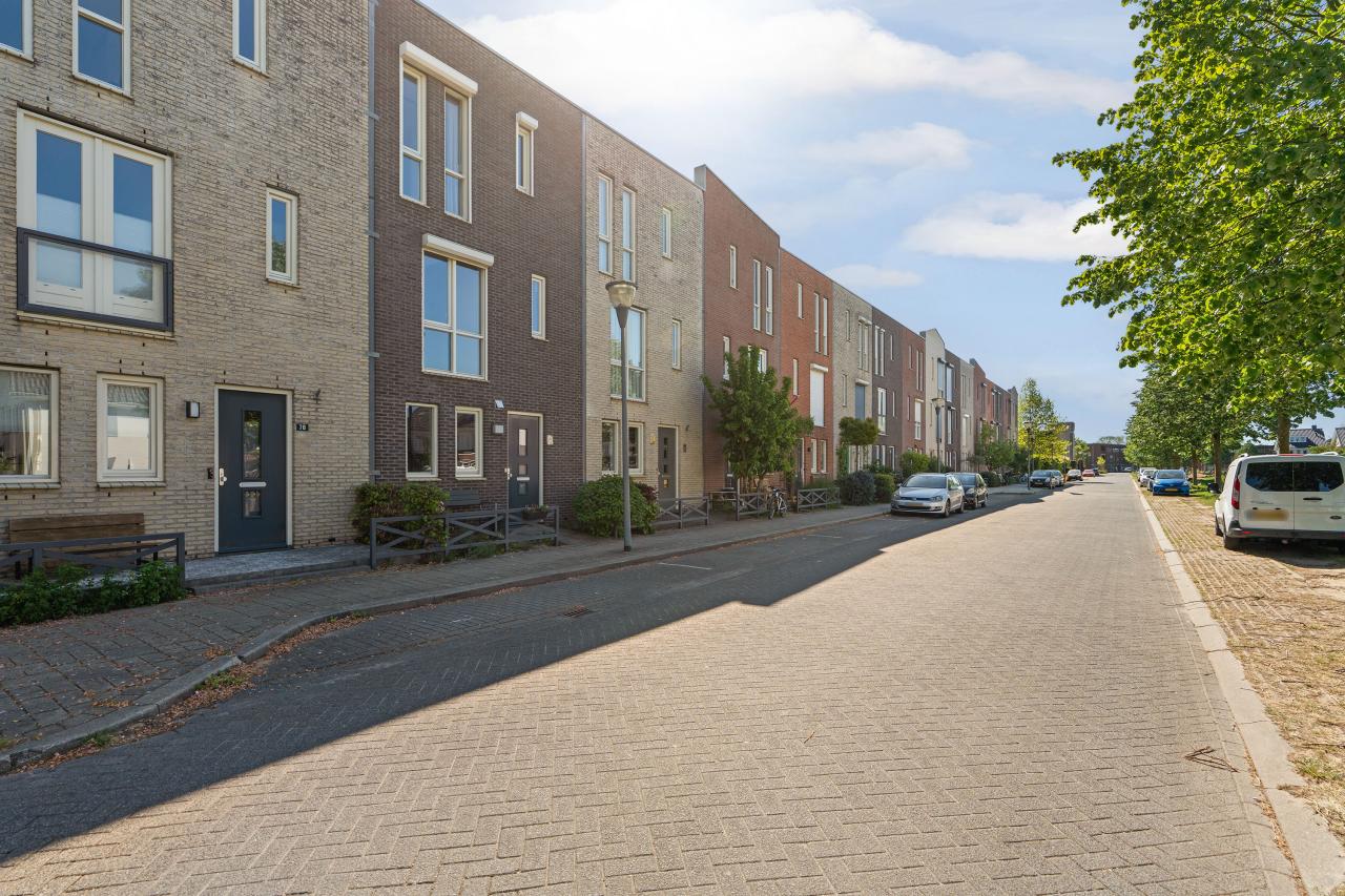 Groot-Brittanniëstraat 68, Lent (6663 HT)