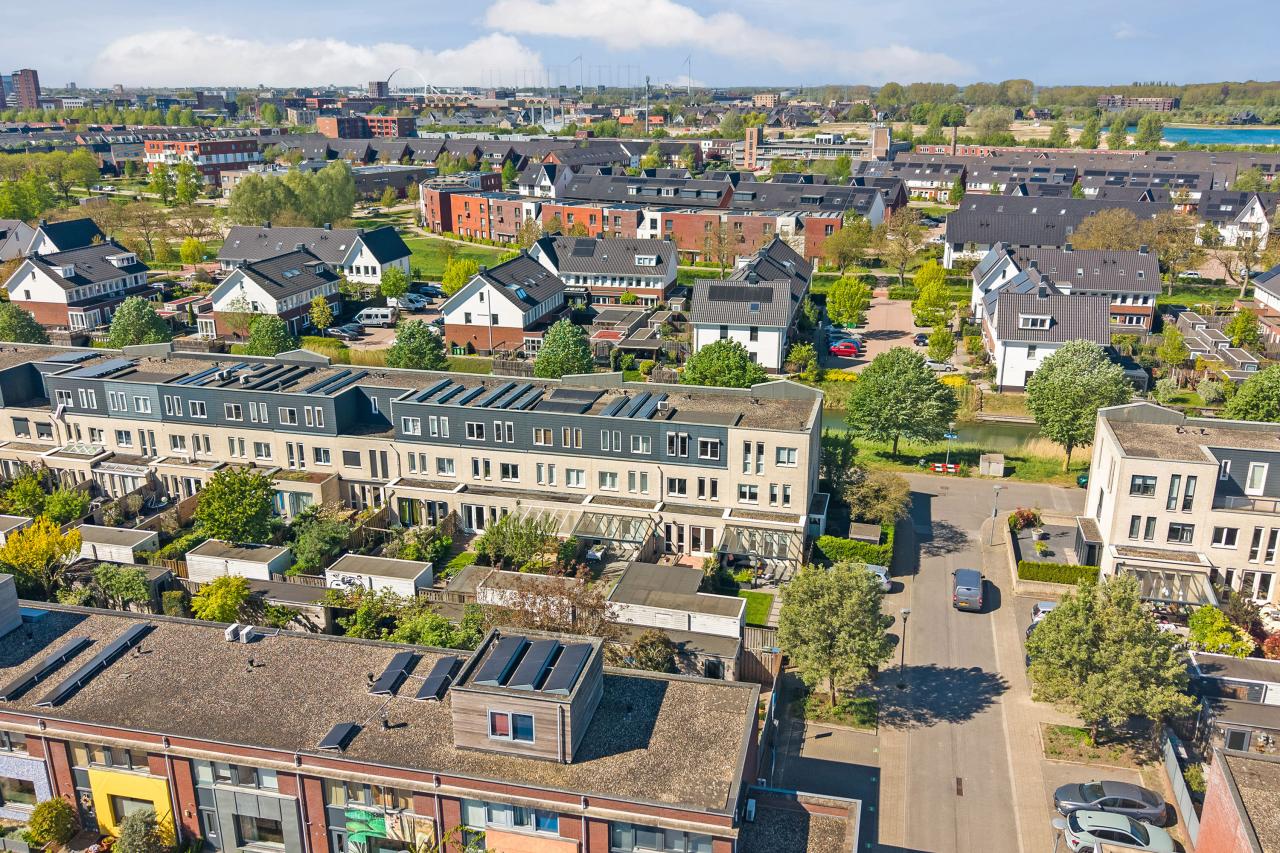 Groot-Brittanniëstraat 68, Lent (6663 HT)