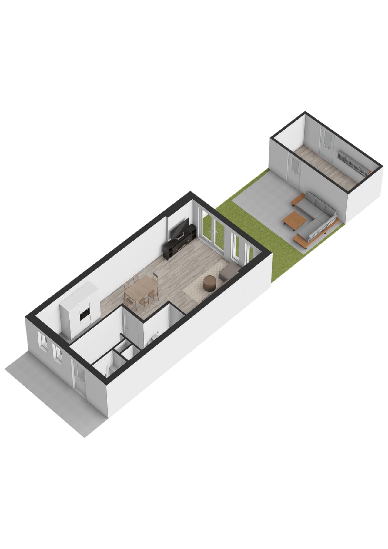 Groot-Brittanniëstraat 68, Lent (6663 HT)