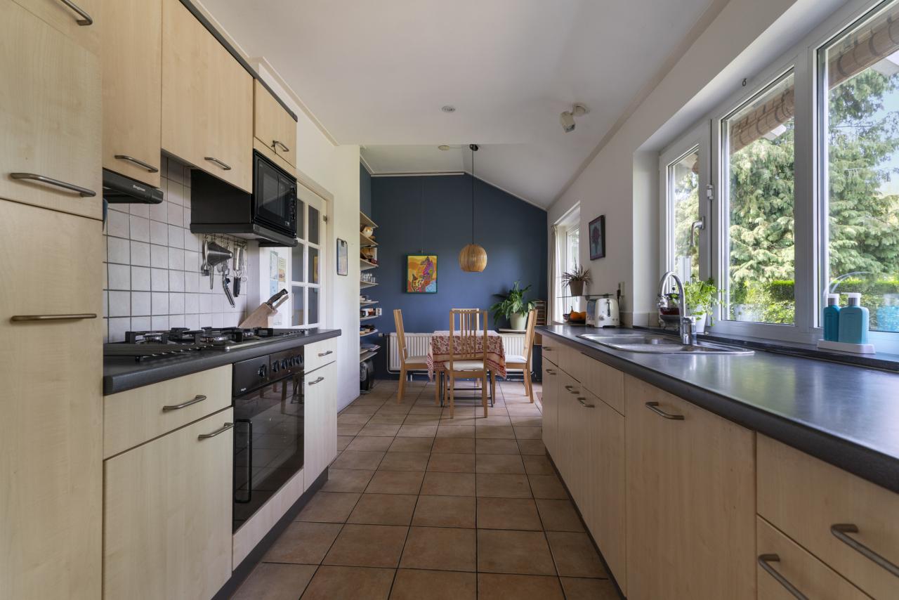 Joanneslaan 1, Heilig Landstichting (6564 AE)