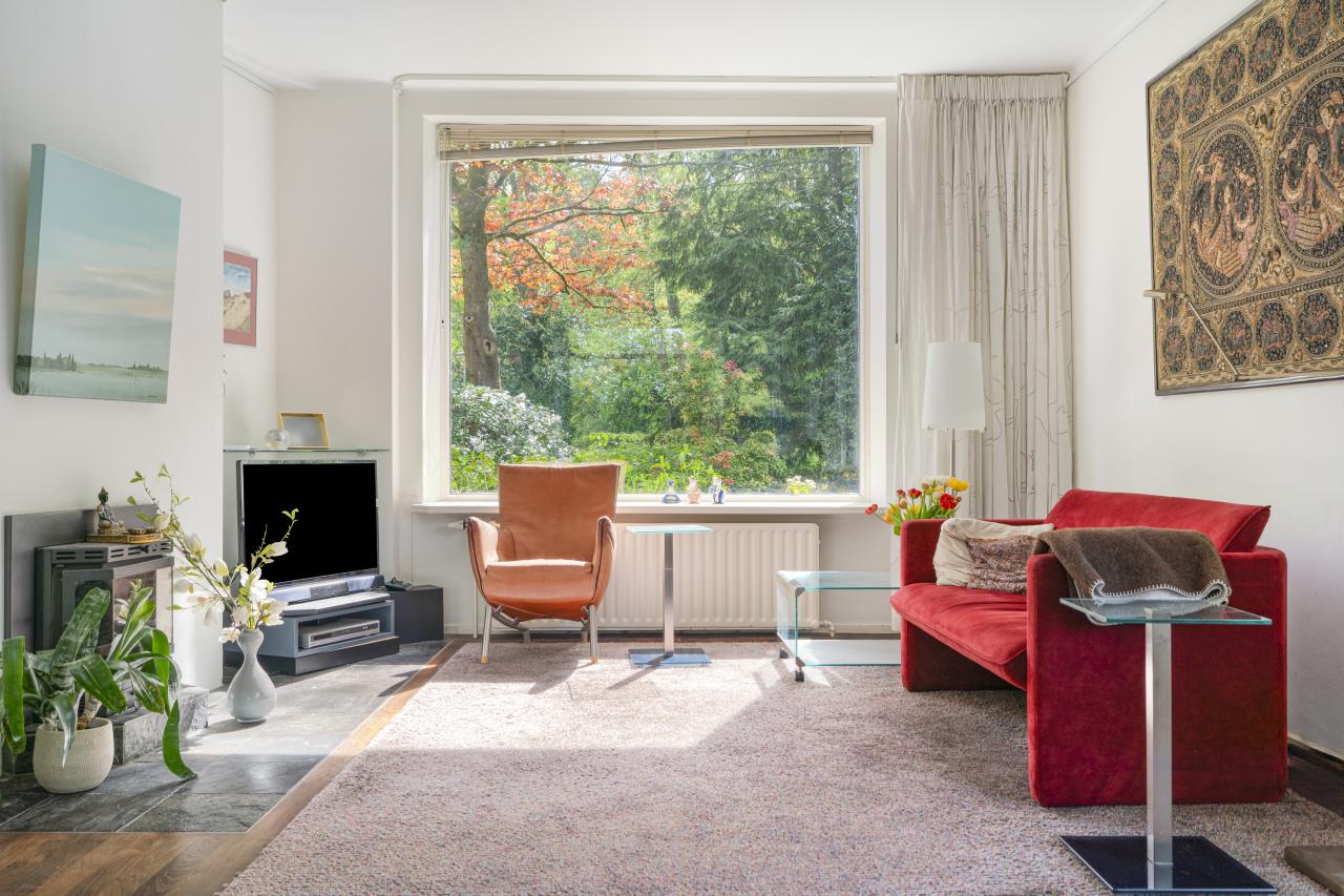 Joanneslaan 1, Heilig Landstichting (6564 AE)