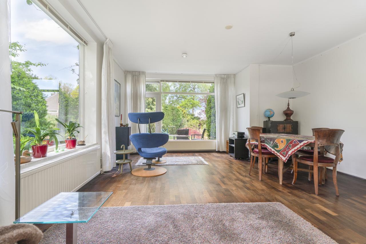 Joanneslaan 1, Heilig Landstichting (6564 AE)