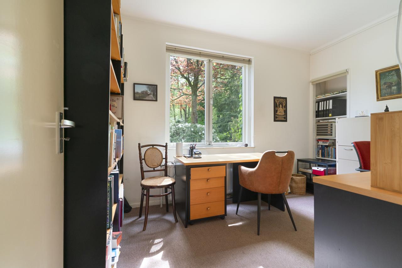 Joanneslaan 1, Heilig Landstichting (6564 AE)
