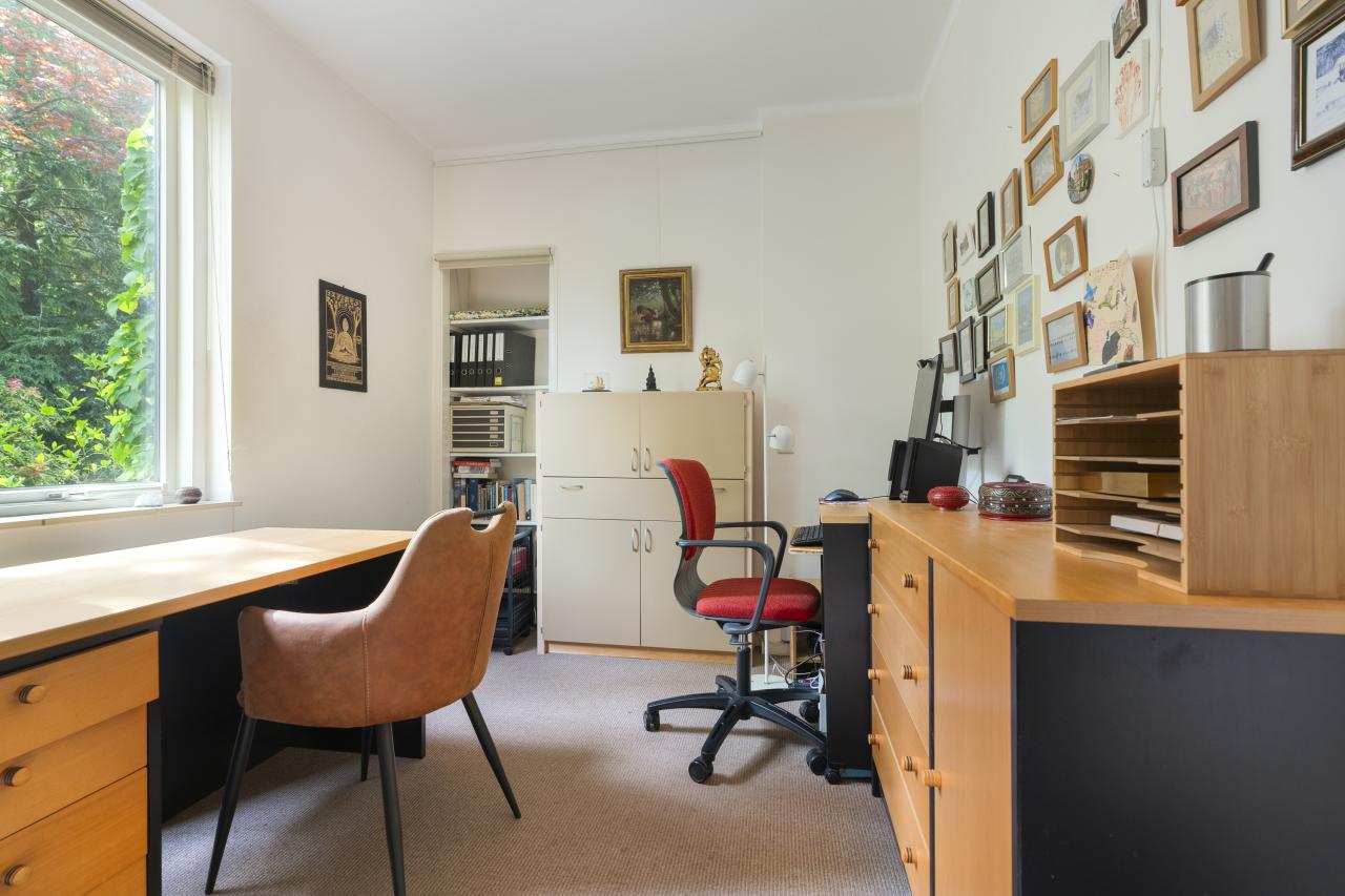 Joanneslaan 1, Heilig Landstichting (6564 AE)