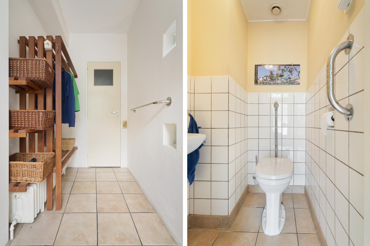 Joanneslaan 1, Heilig Landstichting (6564 AE)