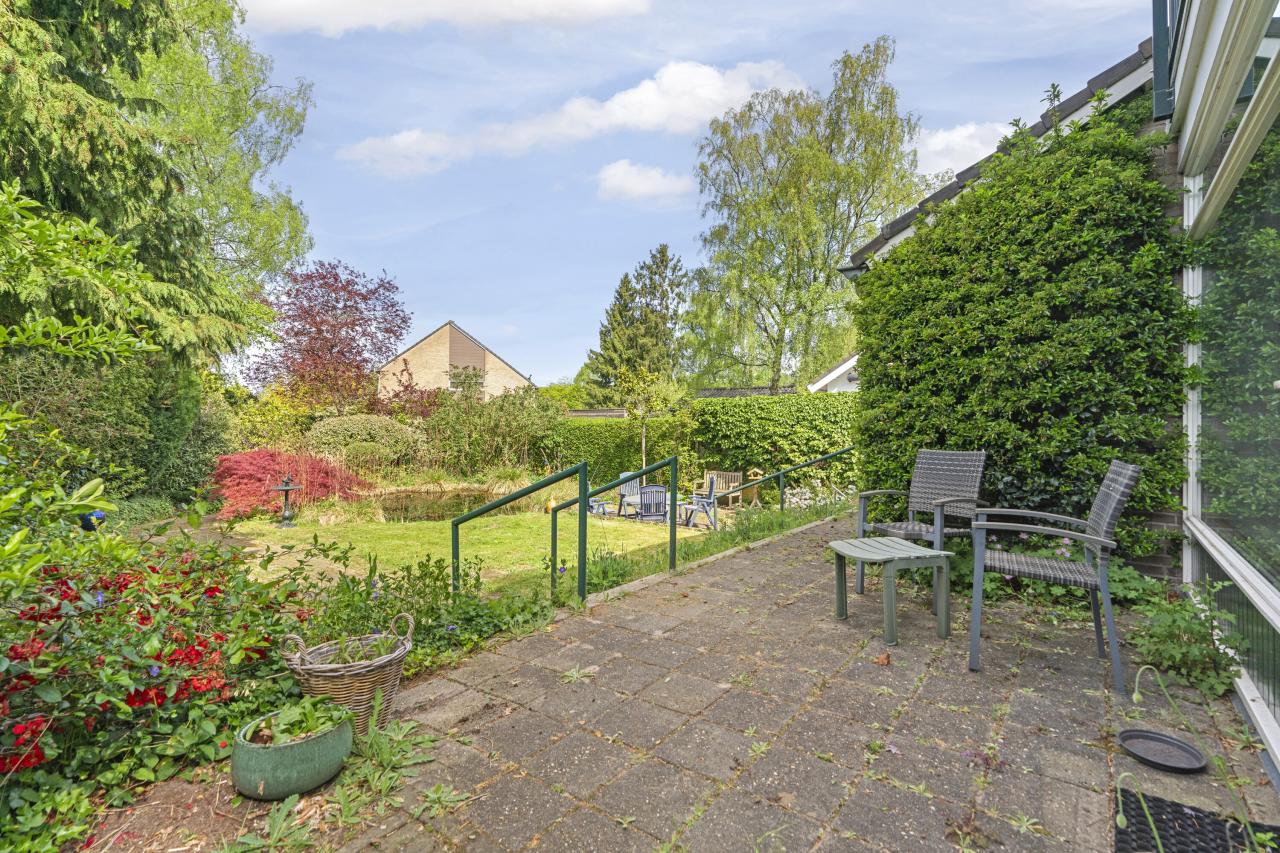 Joanneslaan 1, Heilig Landstichting (6564 AE)