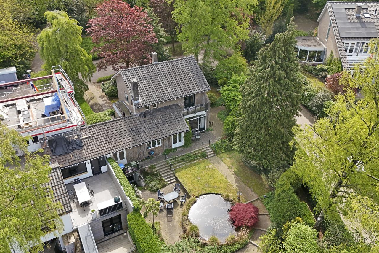 Joanneslaan 1, Heilig Landstichting (6564 AE)