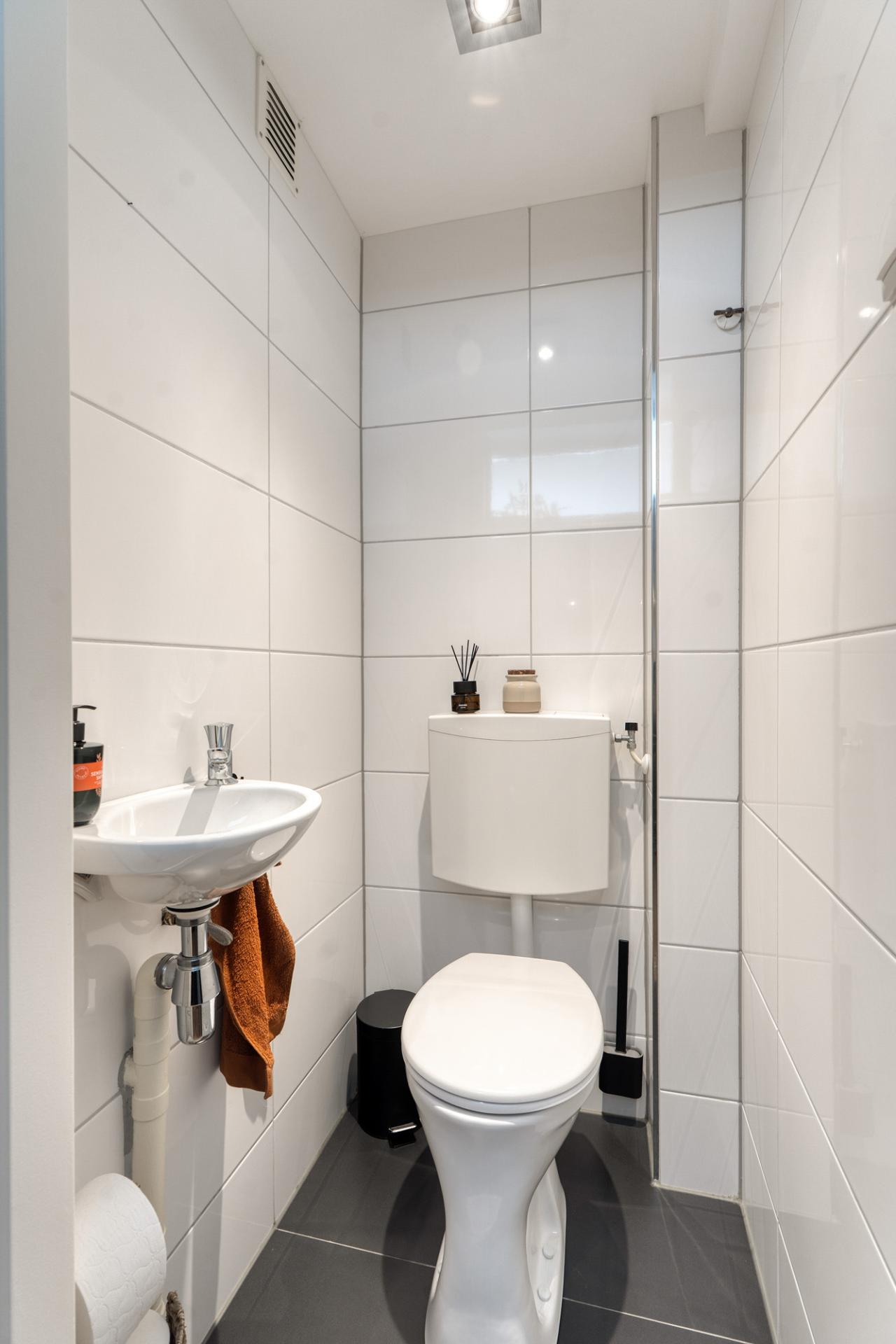 Mr. Franckenstraat 40, Nijmegen (6522 AE)