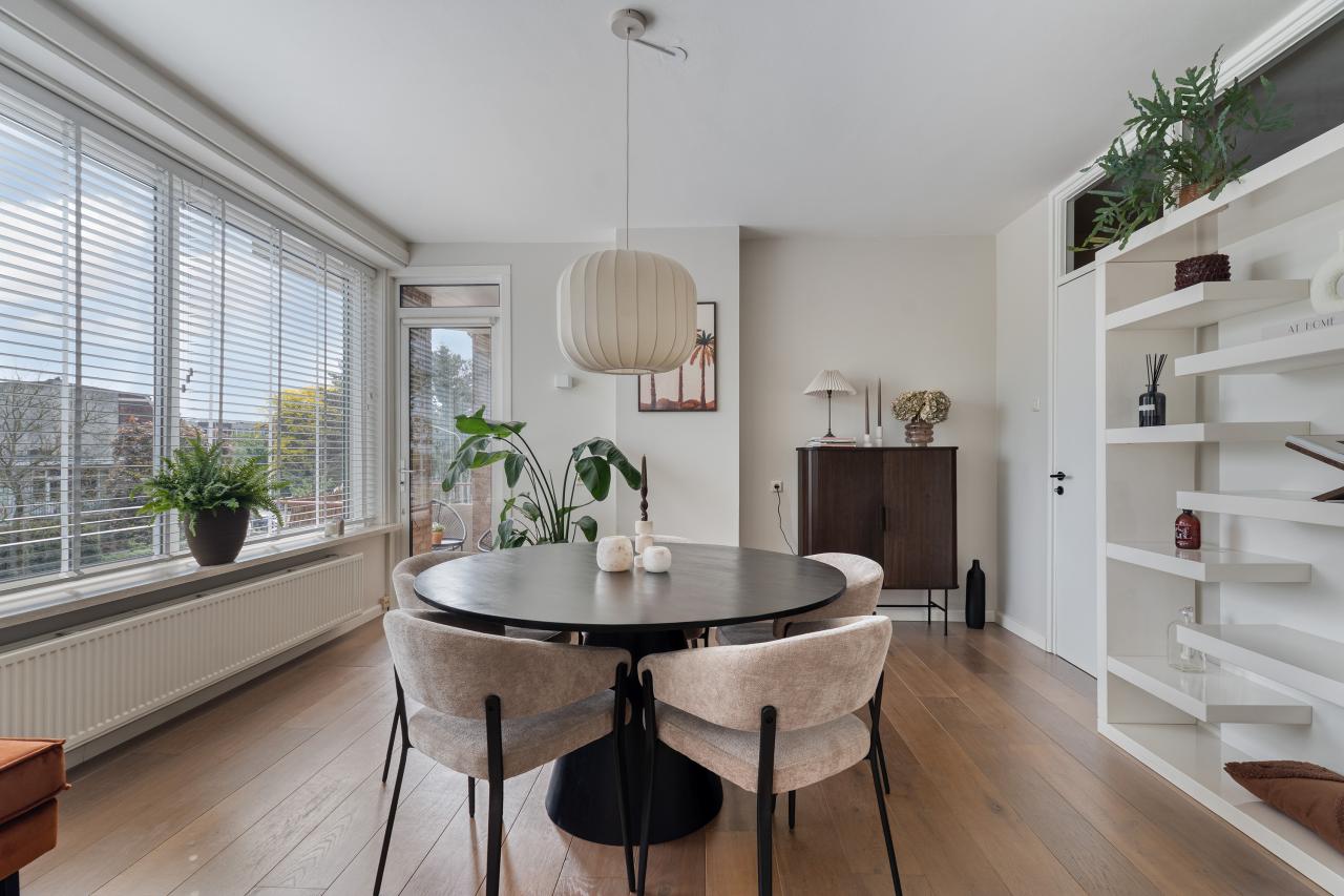 Mr. Franckenstraat 40, Nijmegen (6522 AE)