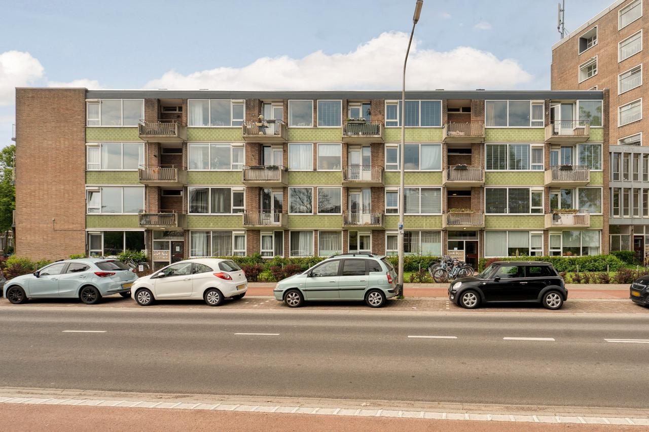 Mr. Franckenstraat 40, Nijmegen (6522 AE)