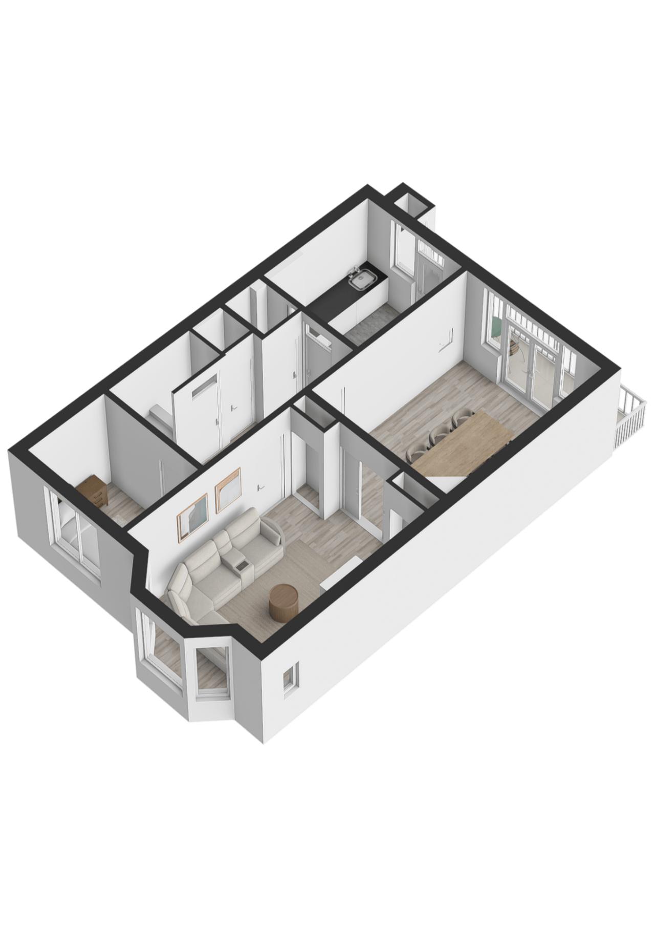 Timorstraat 8, Nijmegen (6524 KB)