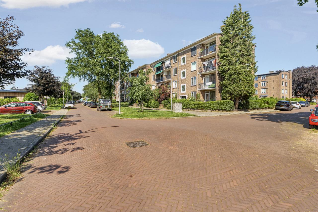 Tijgerstraat 197, Nijmegen (6531 ME)
