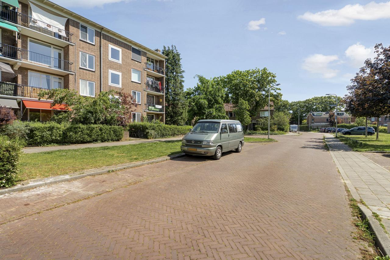 Tijgerstraat 197, Nijmegen (6531 ME)