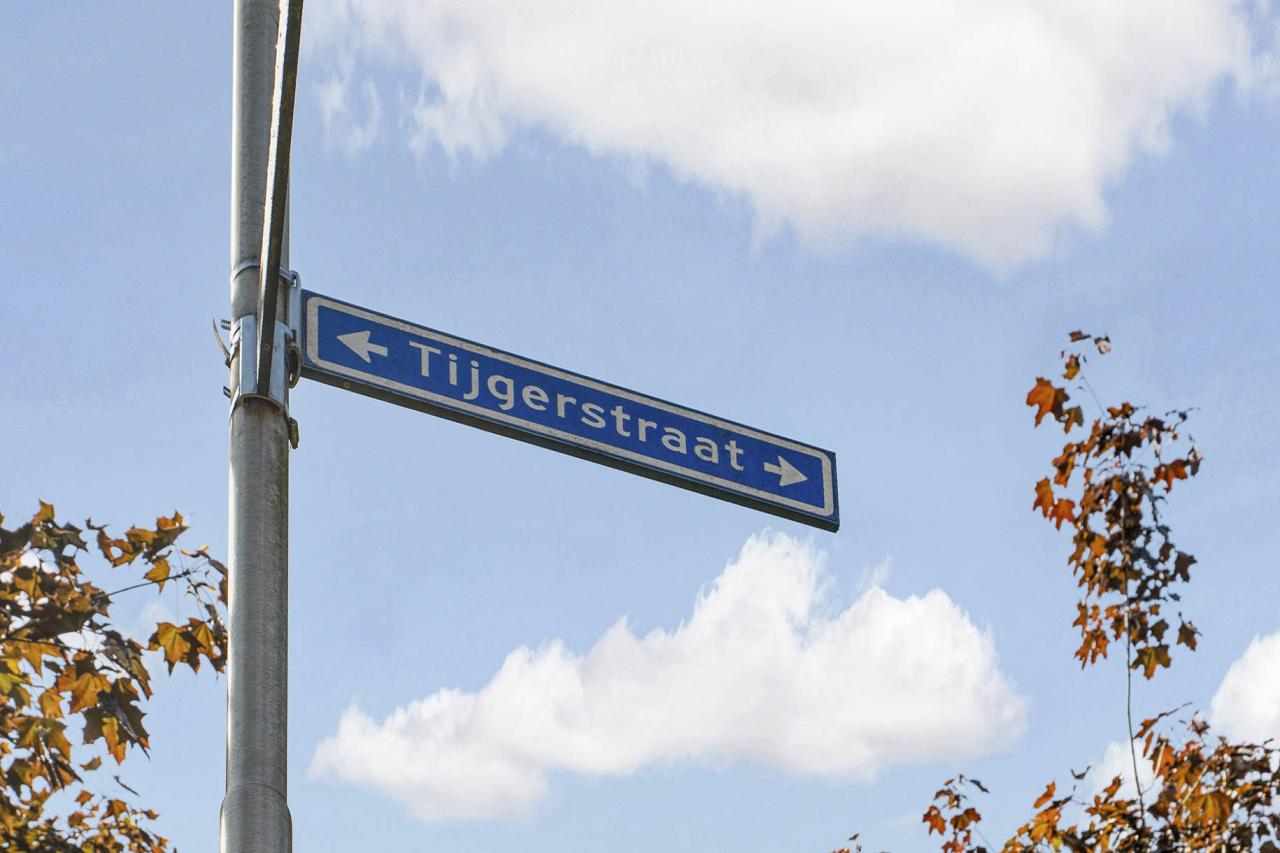 Tijgerstraat 197, Nijmegen (6531 ME)