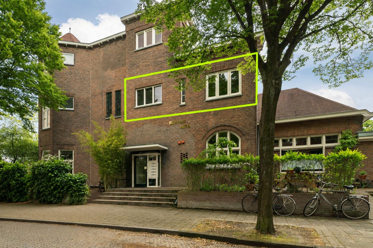 Borneostraat 1C, Nijmegen (6524 LA)