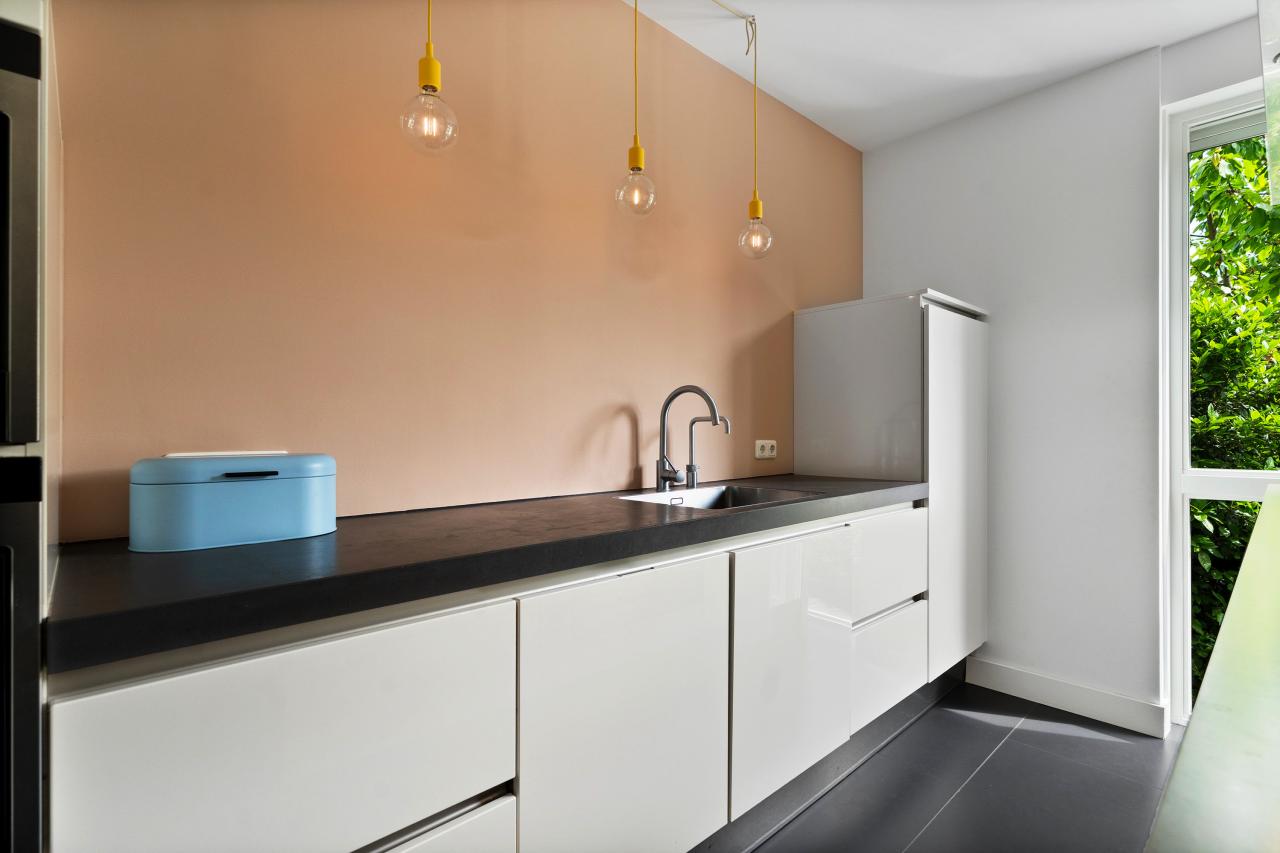 Kruidenstraat 135, Nijmegen (6515 HR)