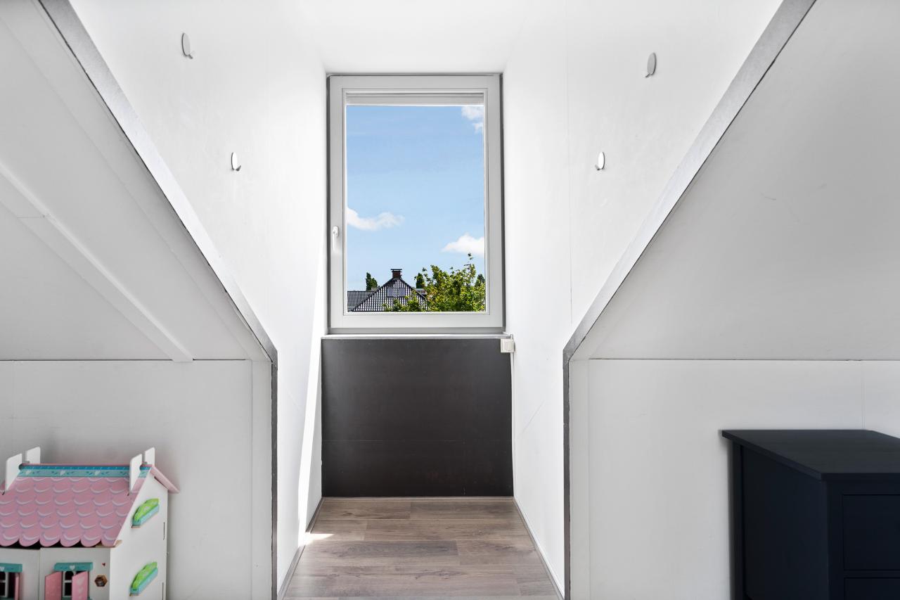 Kruidenstraat 135, Nijmegen (6515 HR)