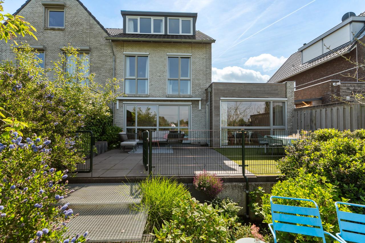 Kruidenstraat 135, Nijmegen (6515 HR)