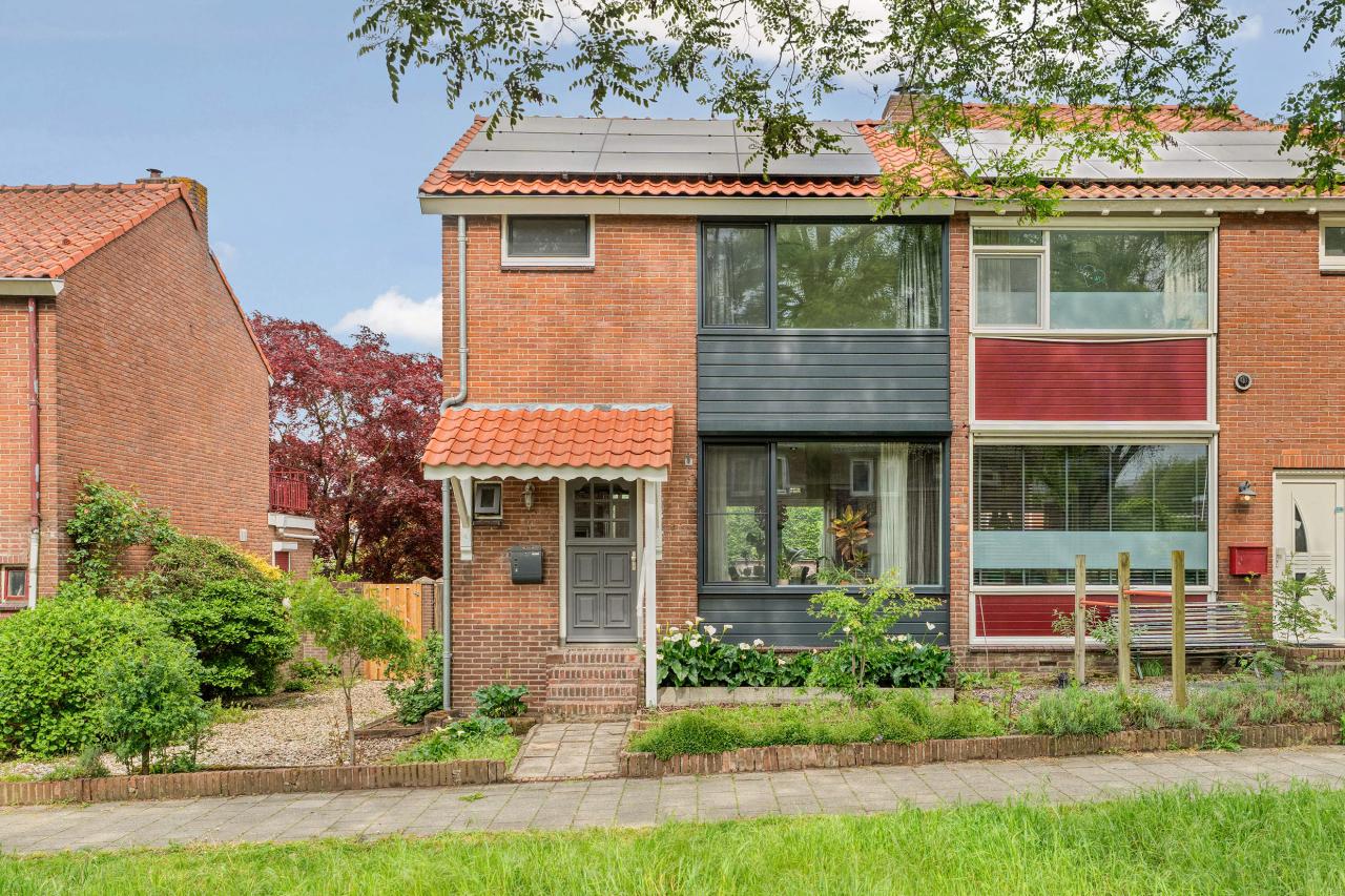 Daniëlsweg 48, Nijmegen (6543 RJ)