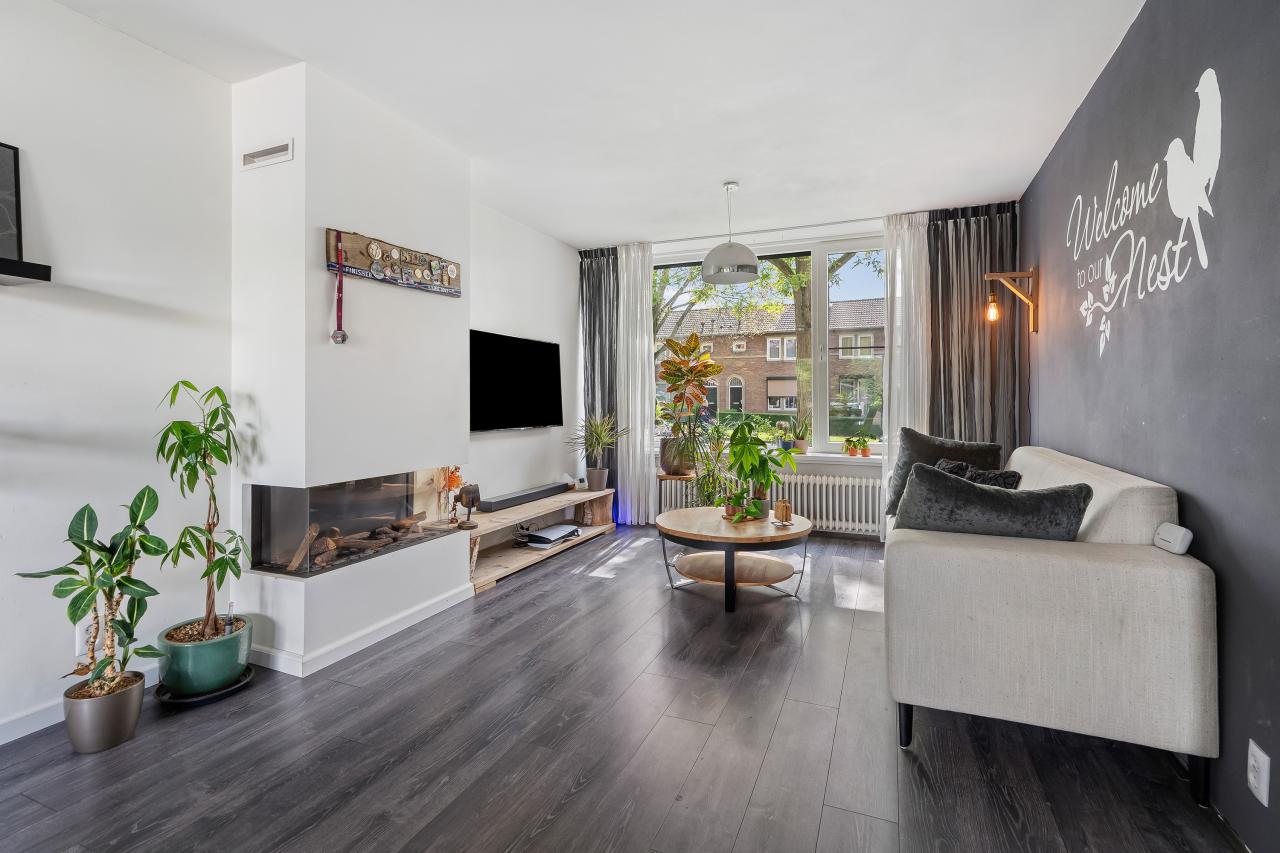 Daniëlsweg 48, Nijmegen (6543 RJ)