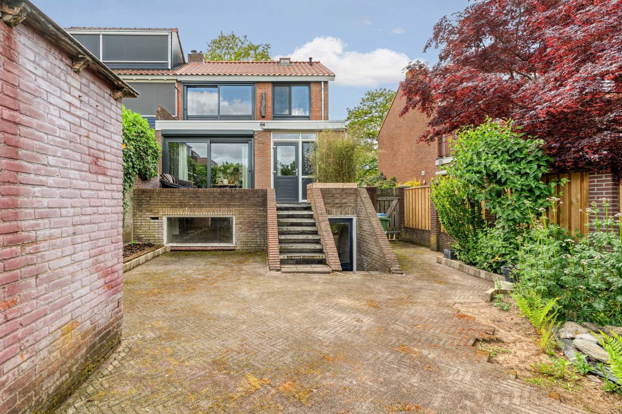 Daniëlsweg 48, Nijmegen (6543 RJ)