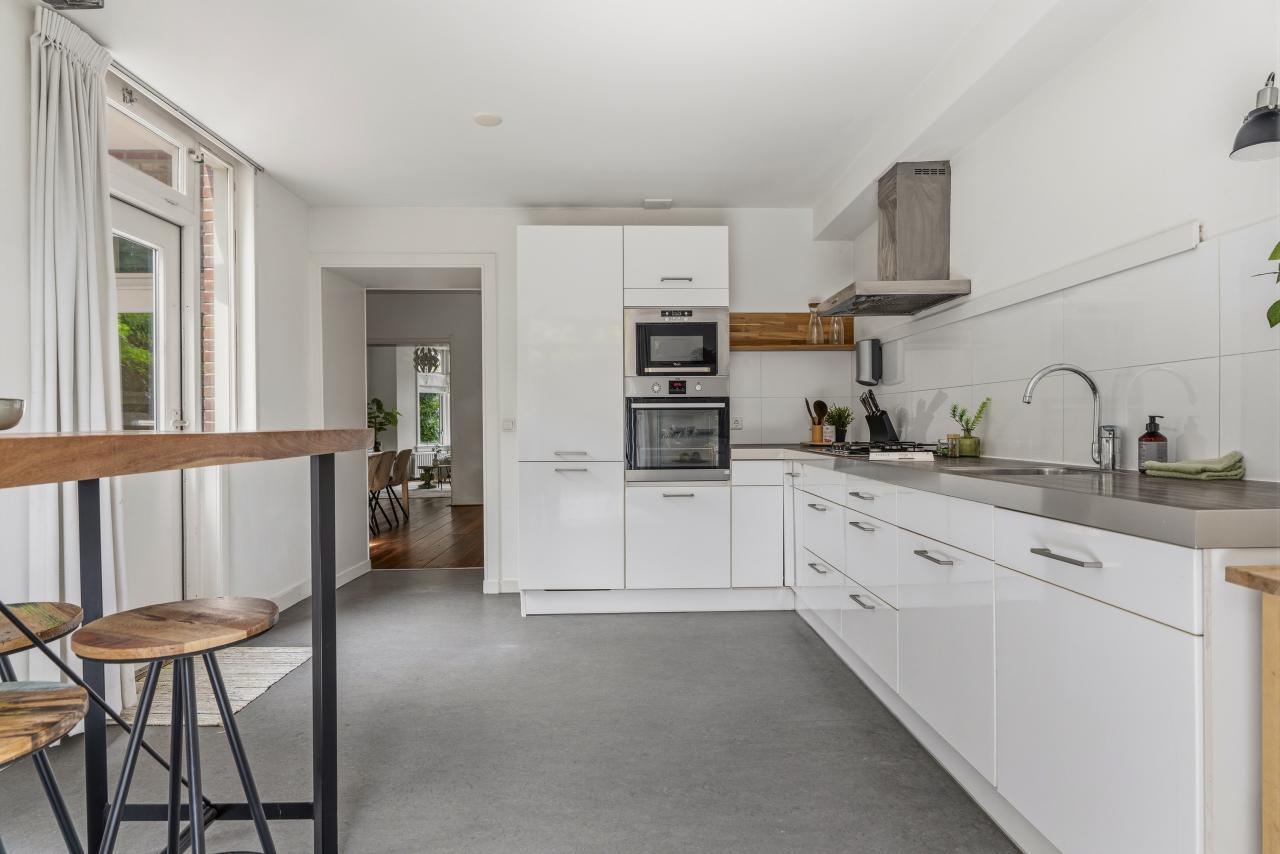 Ruisdaelstraat 38, Nijmegen (6521 LE)