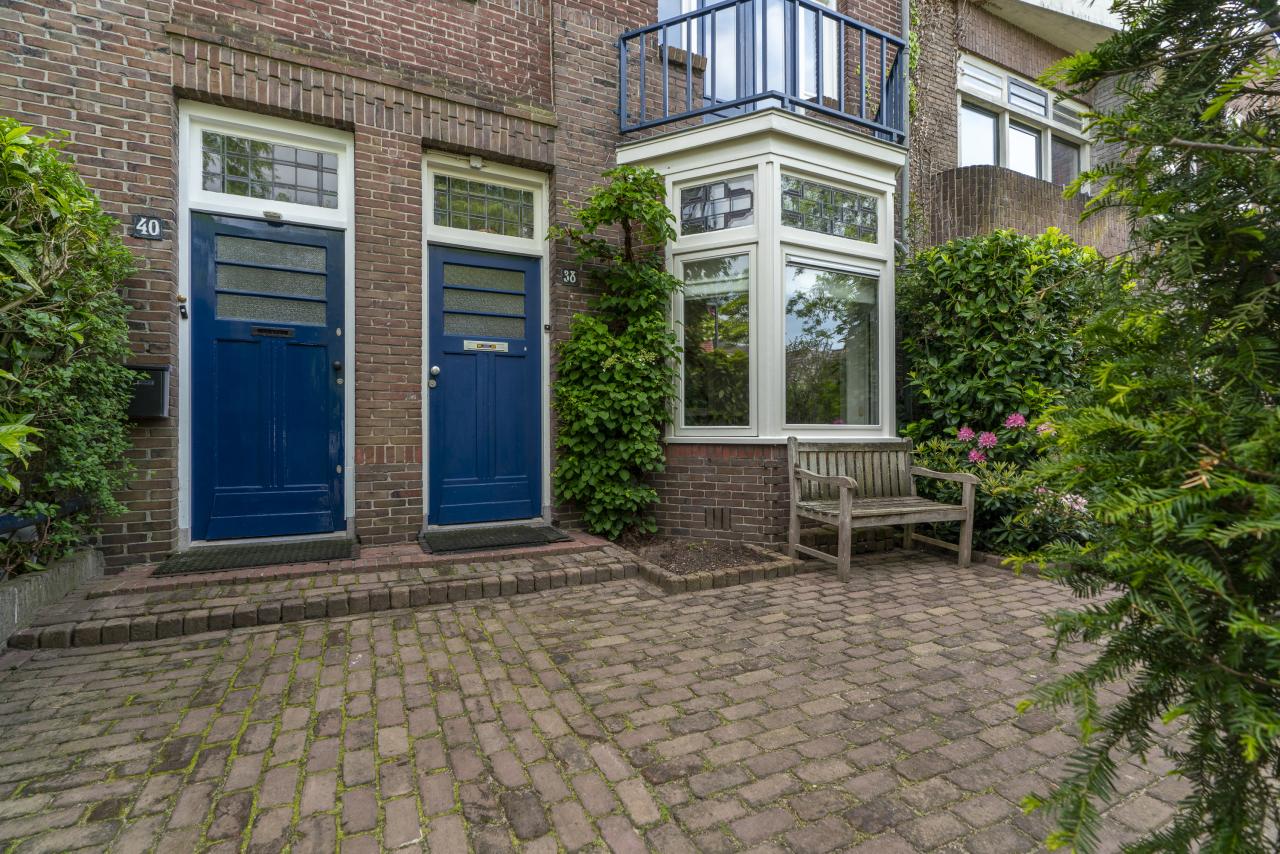 Ruisdaelstraat 38, Nijmegen (6521 LE)