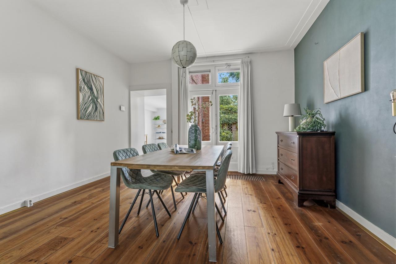 Ruisdaelstraat 38, Nijmegen (6521 LE)