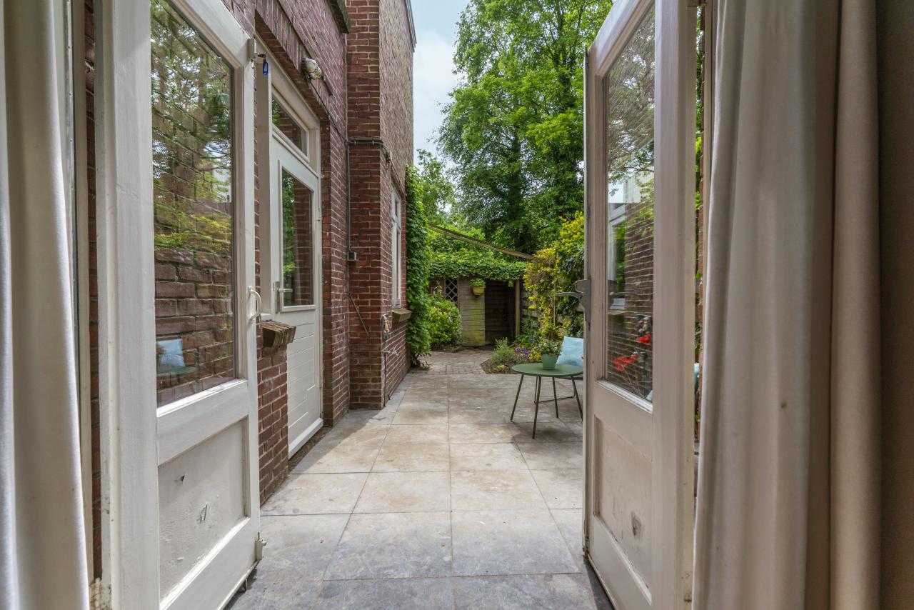 Ruisdaelstraat 38, Nijmegen (6521 LE)