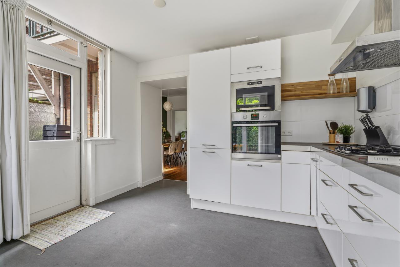 Ruisdaelstraat 38, Nijmegen (6521 LE)