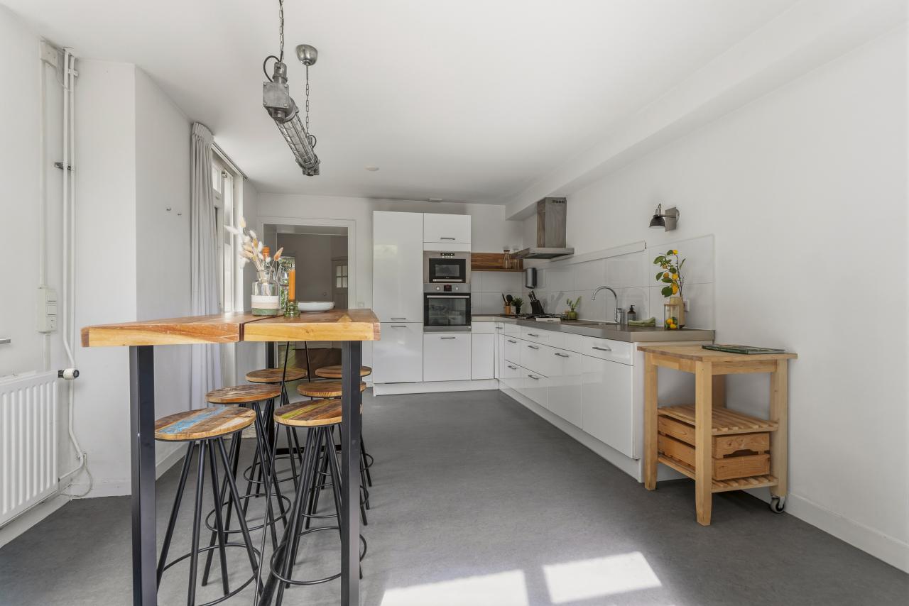 Ruisdaelstraat 38, Nijmegen (6521 LE)