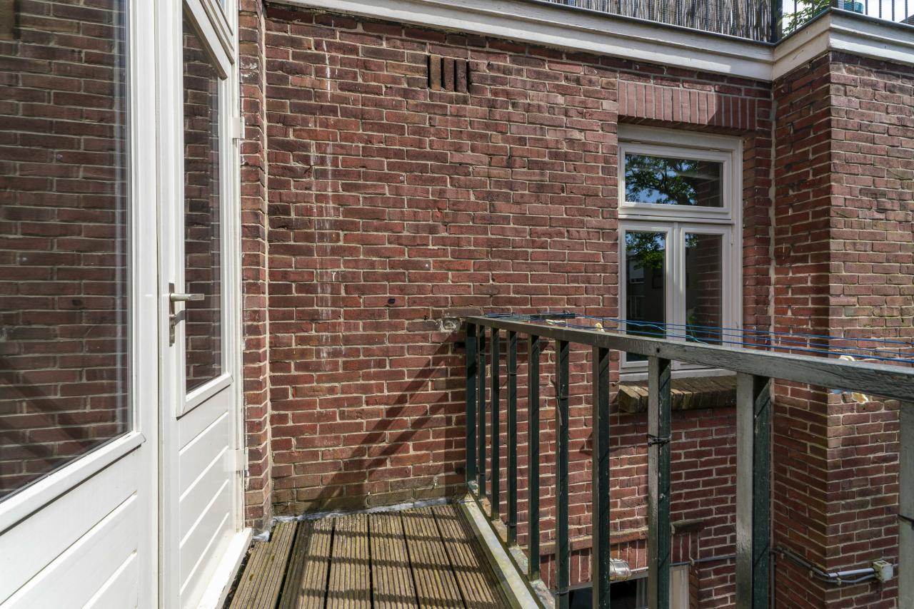 Ruisdaelstraat 38, Nijmegen (6521 LE)