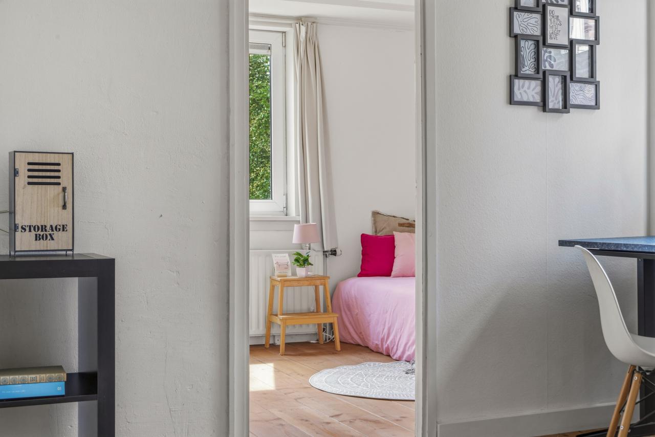 Ruisdaelstraat 38, Nijmegen (6521 LE)