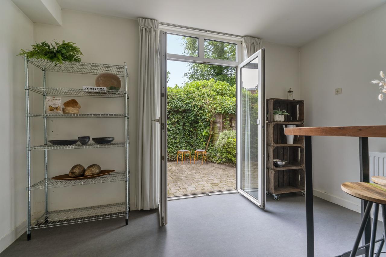 Ruisdaelstraat 38, Nijmegen (6521 LE)