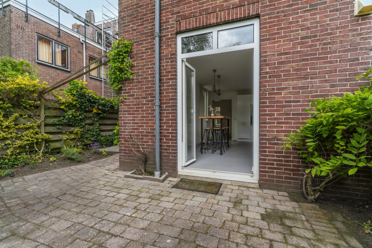 Ruisdaelstraat 38, Nijmegen (6521 LE)