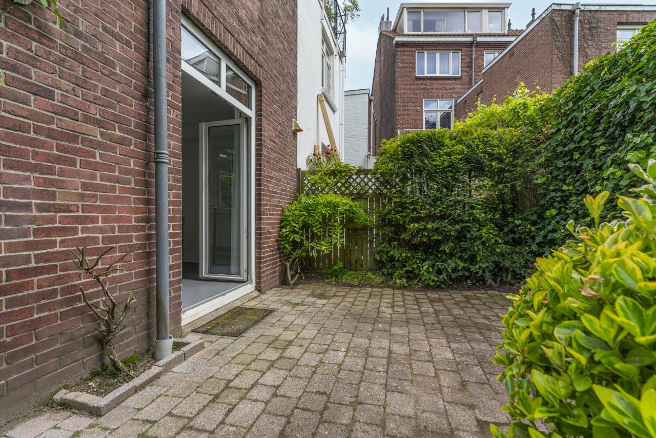 Ruisdaelstraat 38, Nijmegen (6521 LE)