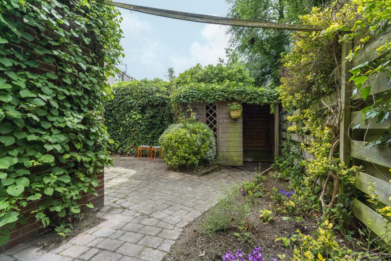 Ruisdaelstraat 38, Nijmegen (6521 LE)
