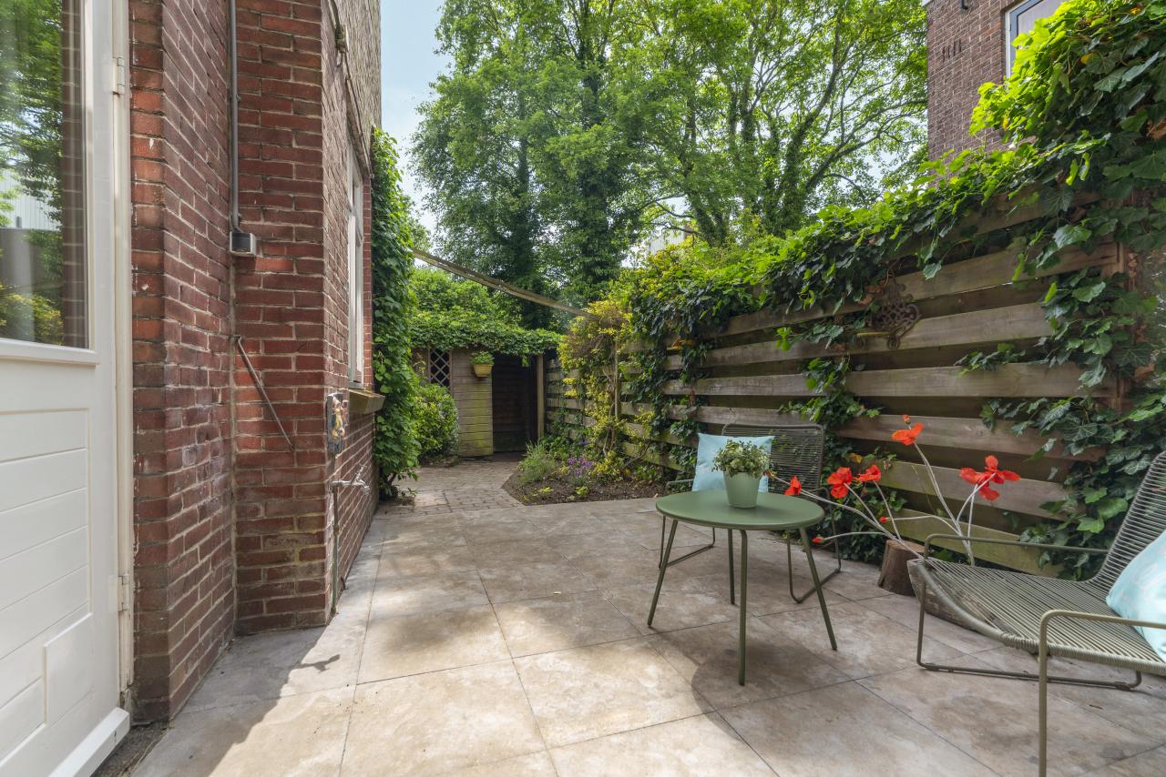 Ruisdaelstraat 38, Nijmegen (6521 LE)