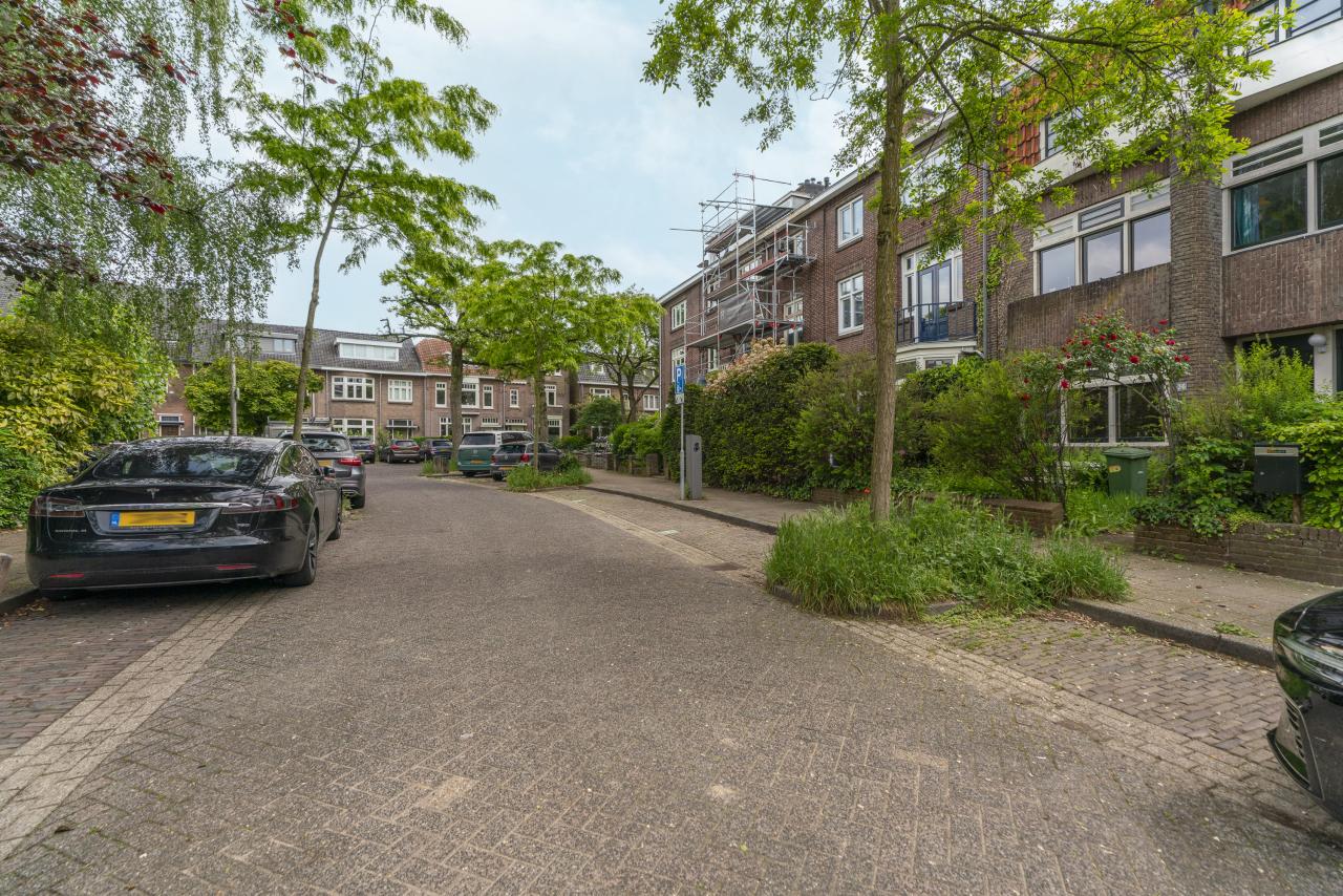 Ruisdaelstraat 38, Nijmegen (6521 LE)