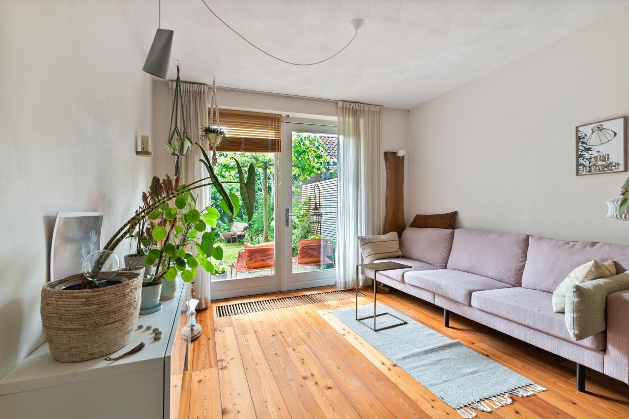 Bosbesstraat 21, Nijmegen (6542 NL)