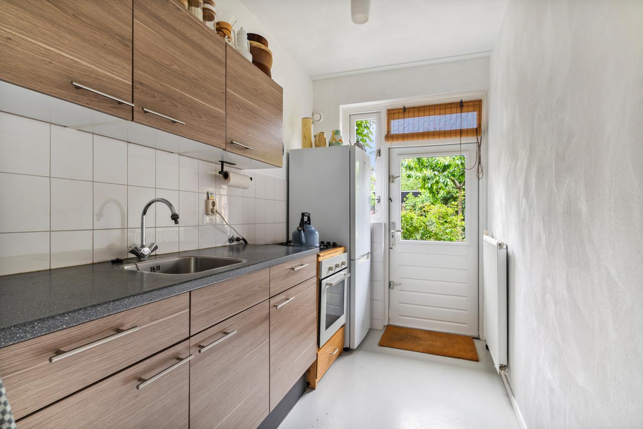 Bosbesstraat 21, Nijmegen (6542 NL)