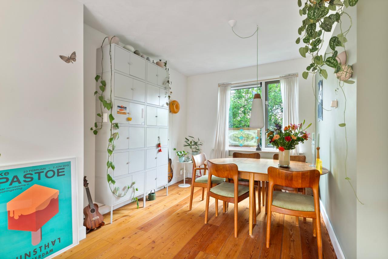Bosbesstraat 21, Nijmegen (6542 NL)