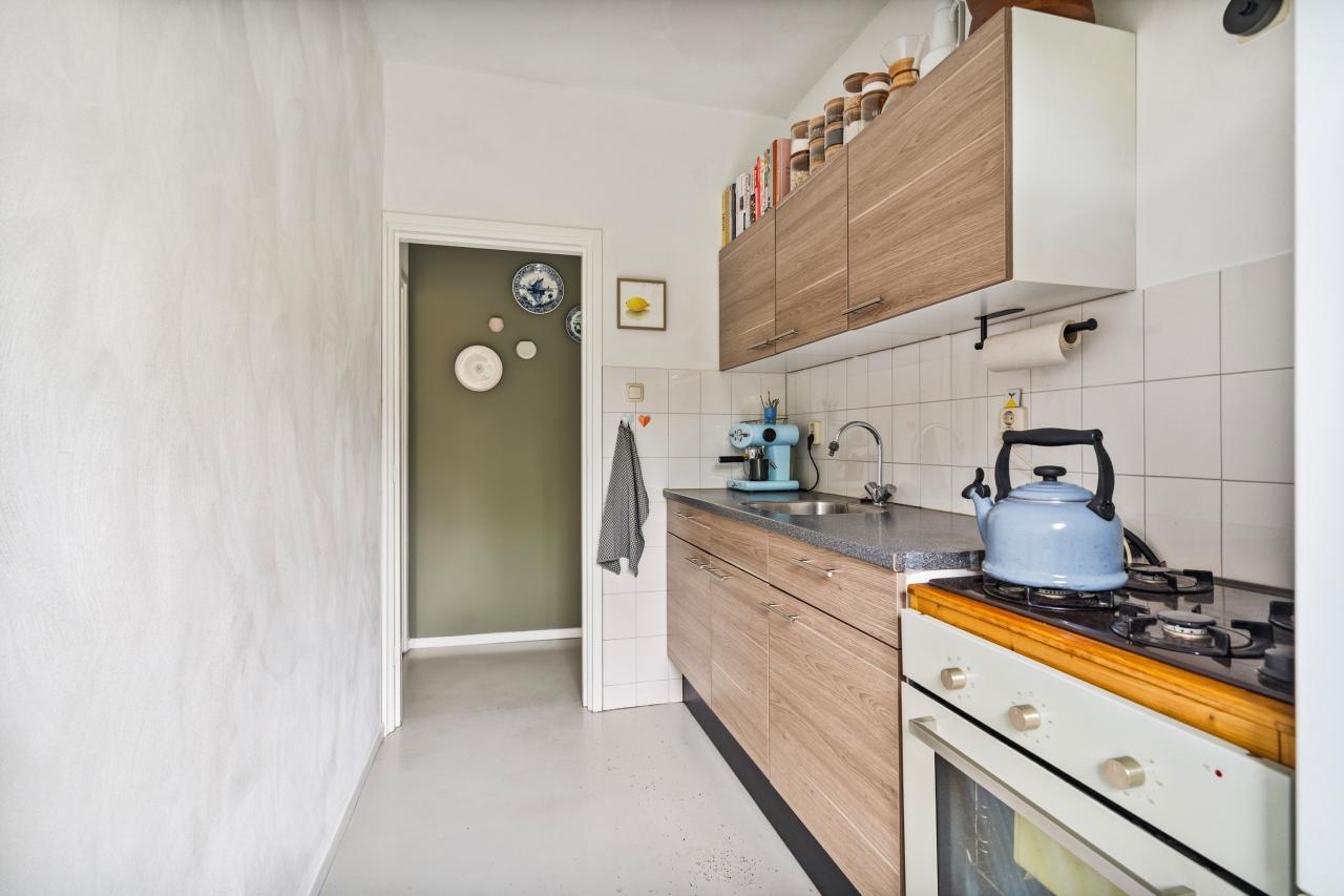 Bosbesstraat 21, Nijmegen (6542 NL)